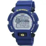Casio G-Shock Illuminator DW-9052-2VDR DW9052-2VDR 200M Digital Men's Watch