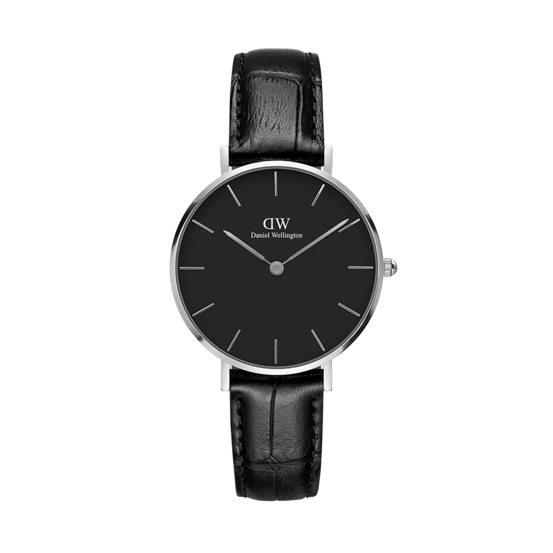 Daniel Wellington Women's classic petite reading watch