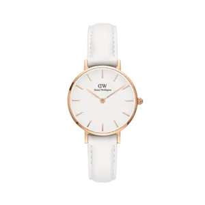 Daniel Wellington Women's classic petite bondi watch