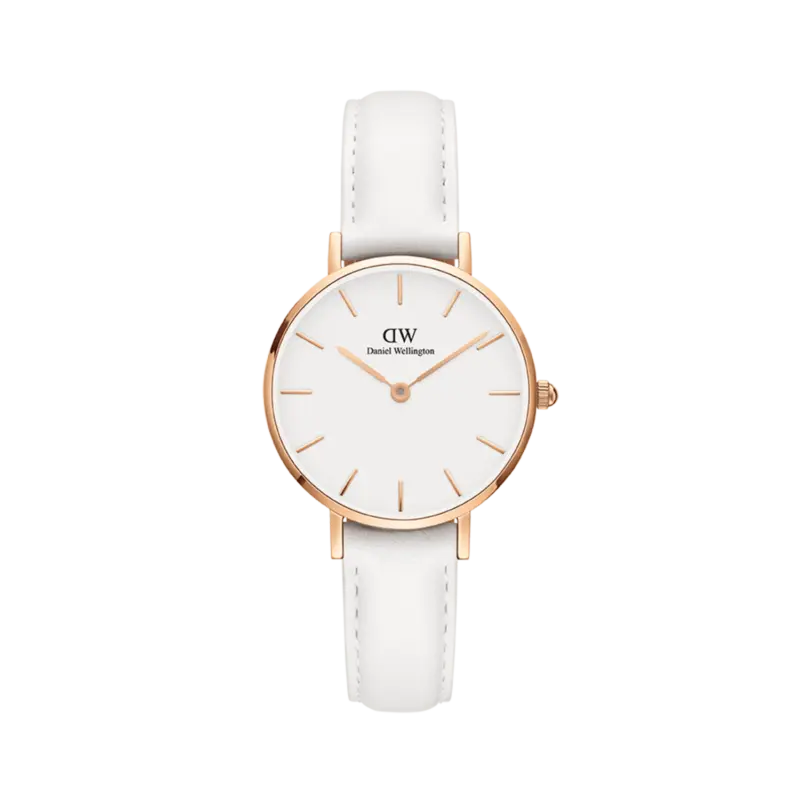 Daniel Wellington Women's classic petite bondi watch