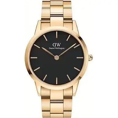 Daniel Wellington Iconic Link (DW00100344) Unisex WATCHES