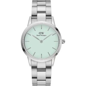 Daniel Wellington Iconic Link (DW00100538) Women WATCHES