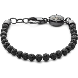 Diesel Jewels Men's Bracelet (dx0979001)