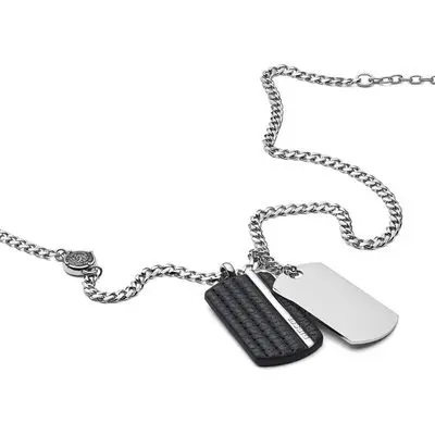 Diesel Jewels Men's Necklace (dx1040040)