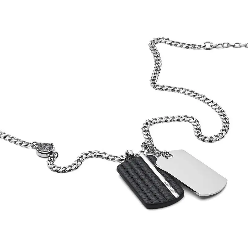 Diesel Jewels Men's Necklace (dx1040040)