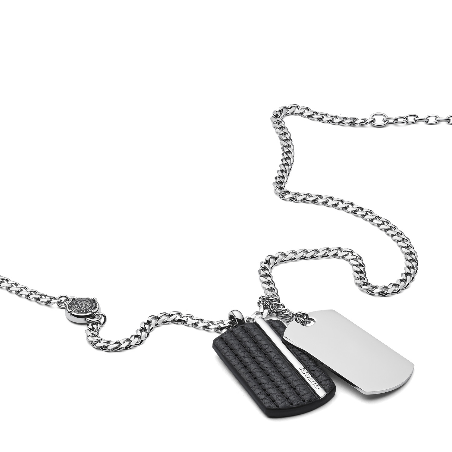 Diesel Jewels Men's Necklace (dx1040040)