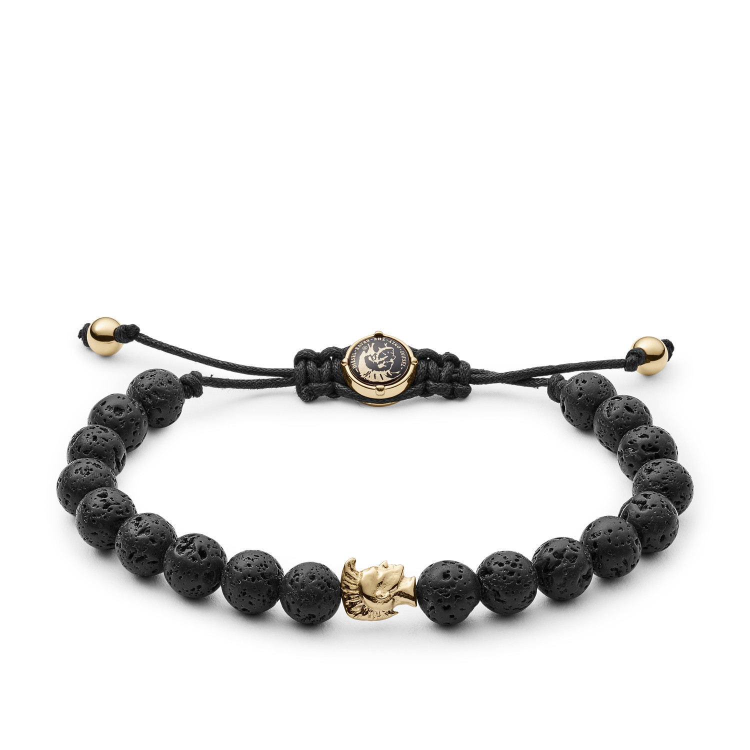 DIESEL JEWELS JEWELRY DX1069710