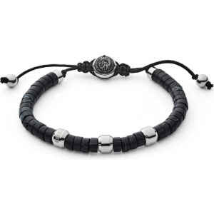 Diesel Jewels Men's Bracelet (dx1121040)