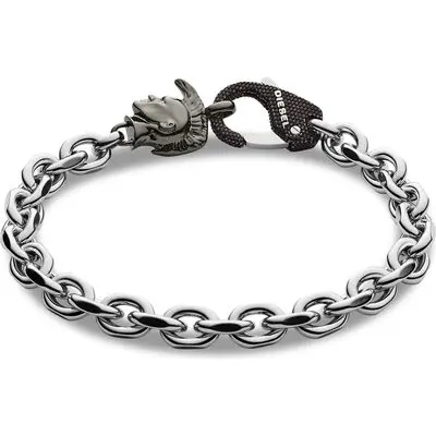 Diesel Jewels Men's Bracelet (dx1146040)