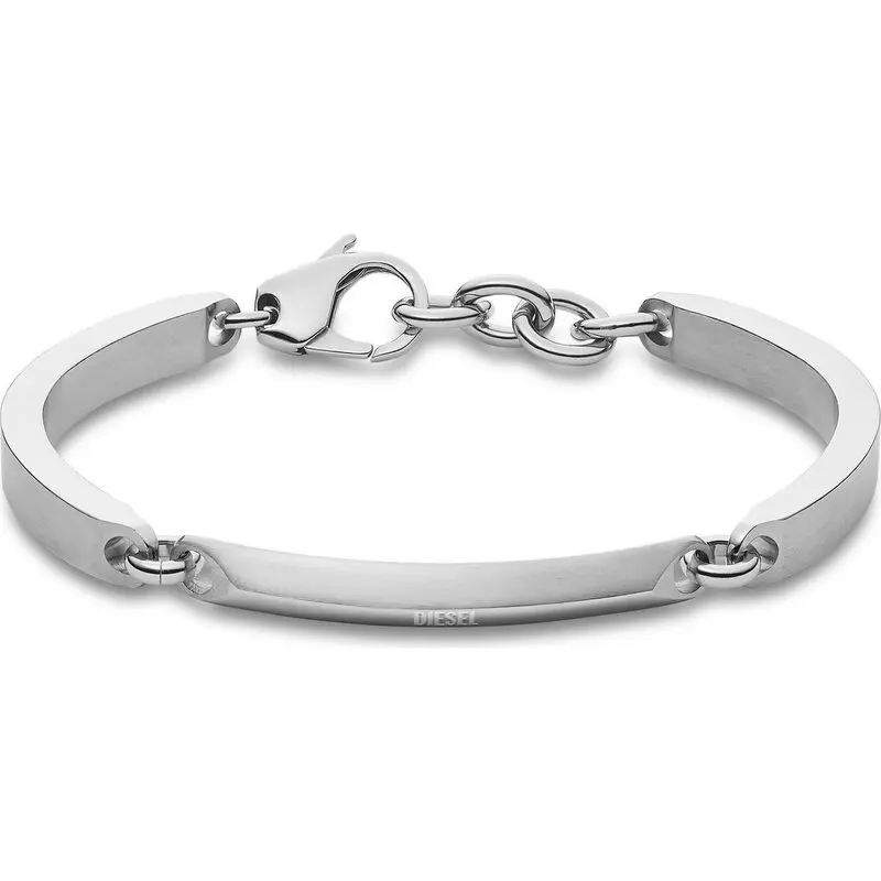 Diesel Jewels Men's Bracelet (DX1172040)