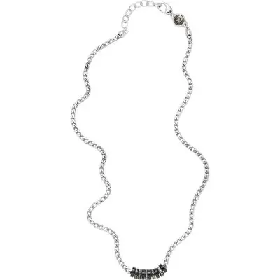 Diesel Jewels Men's Necklace (dx1288040)