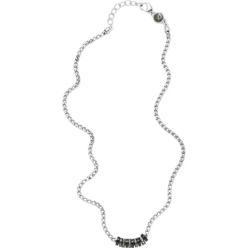 Diesel Jewels Men's Necklace (dx1288040)