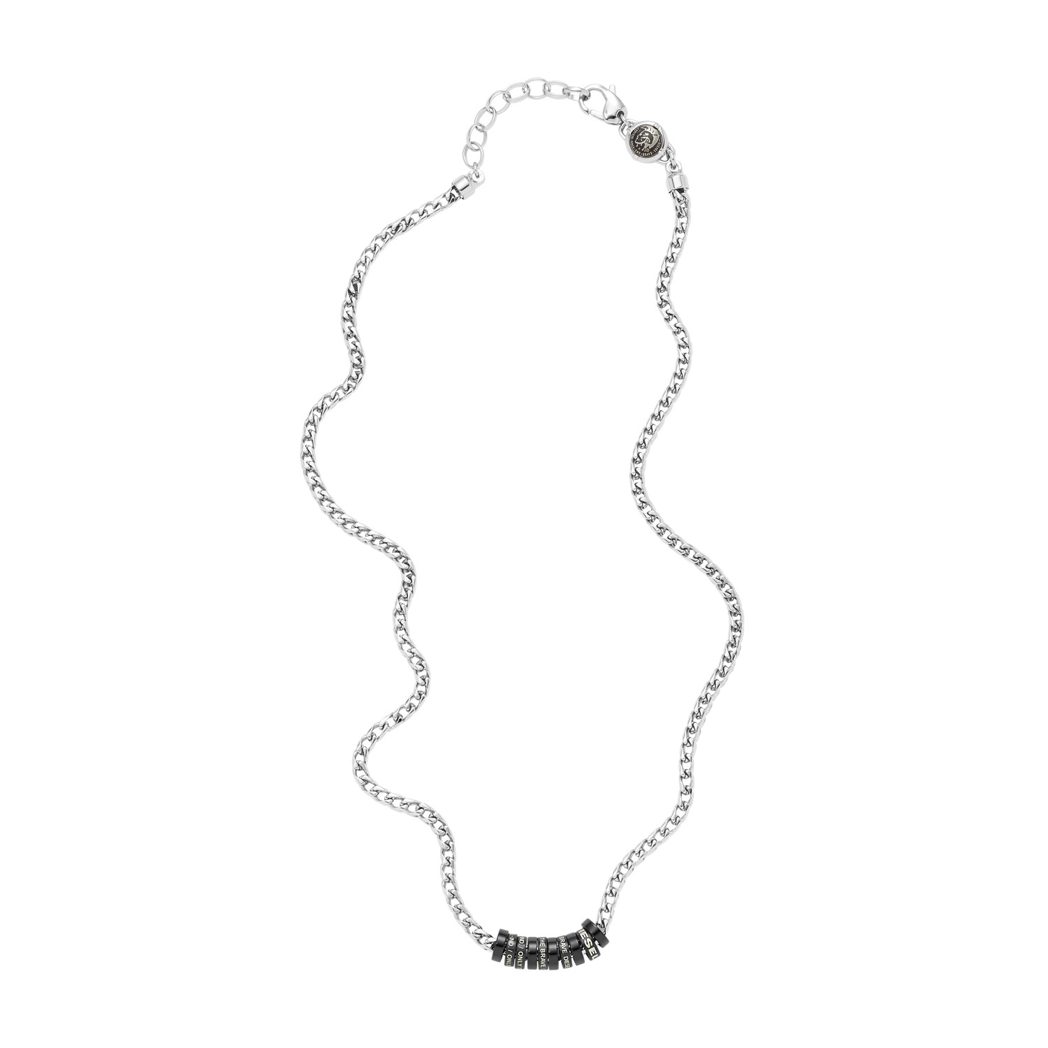 Diesel Jewels Men's Necklace (dx1288040)