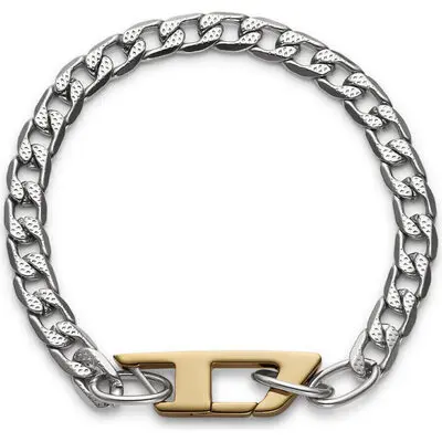 Diesel Jewels Men's Bracelet (DX1338040)