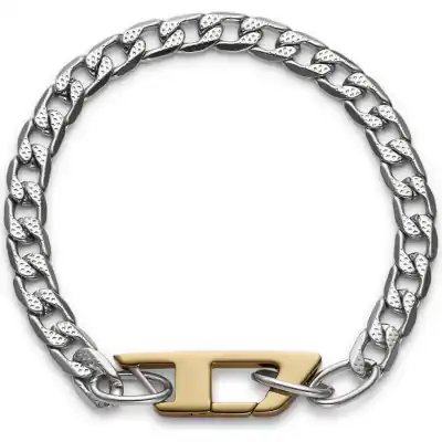 Diesel Jewels Men's Bracelet (DX1338040)