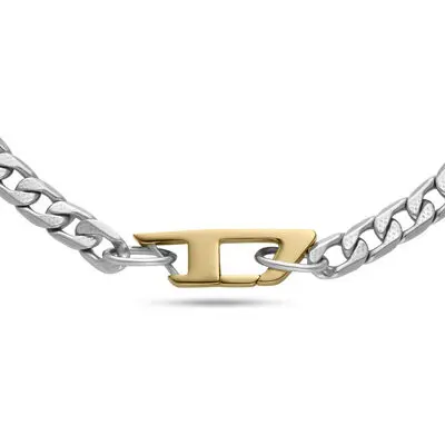 Diesel Jewels Men's Necklace (DX1343040)