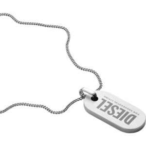 Diesel jewels jewelry dx1348040