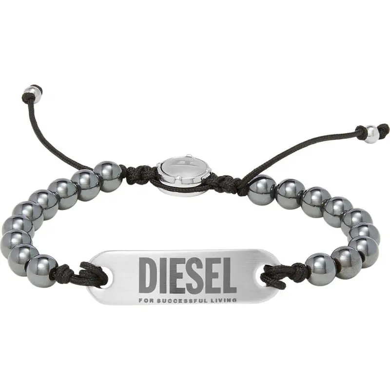 Diesel Jewels Men's Bracelet (dx1359040)