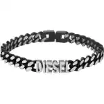 Diesel Jewels Font (DX1386040) Men JEWELRY