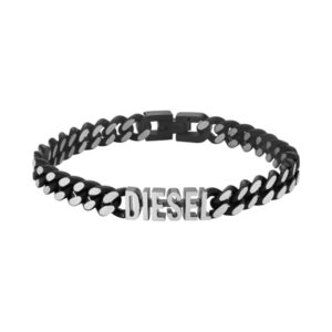 DIESEL JEWELS JEWELRY DX1386040
