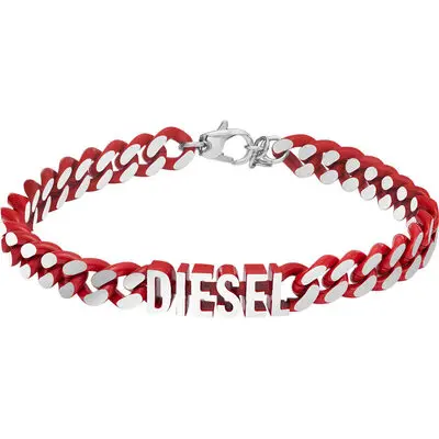 Diesel jewels jewelry dx1415040 Diesel Jewels men's bracelet (dx1415040) Diesel Jewels men's bracelet (dx1415040)