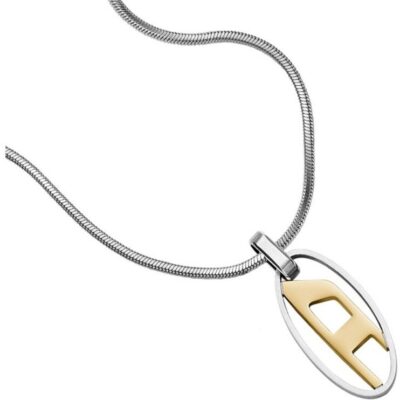 Diesel Dx1421931 (DX1421931) Unisex JEWELRY