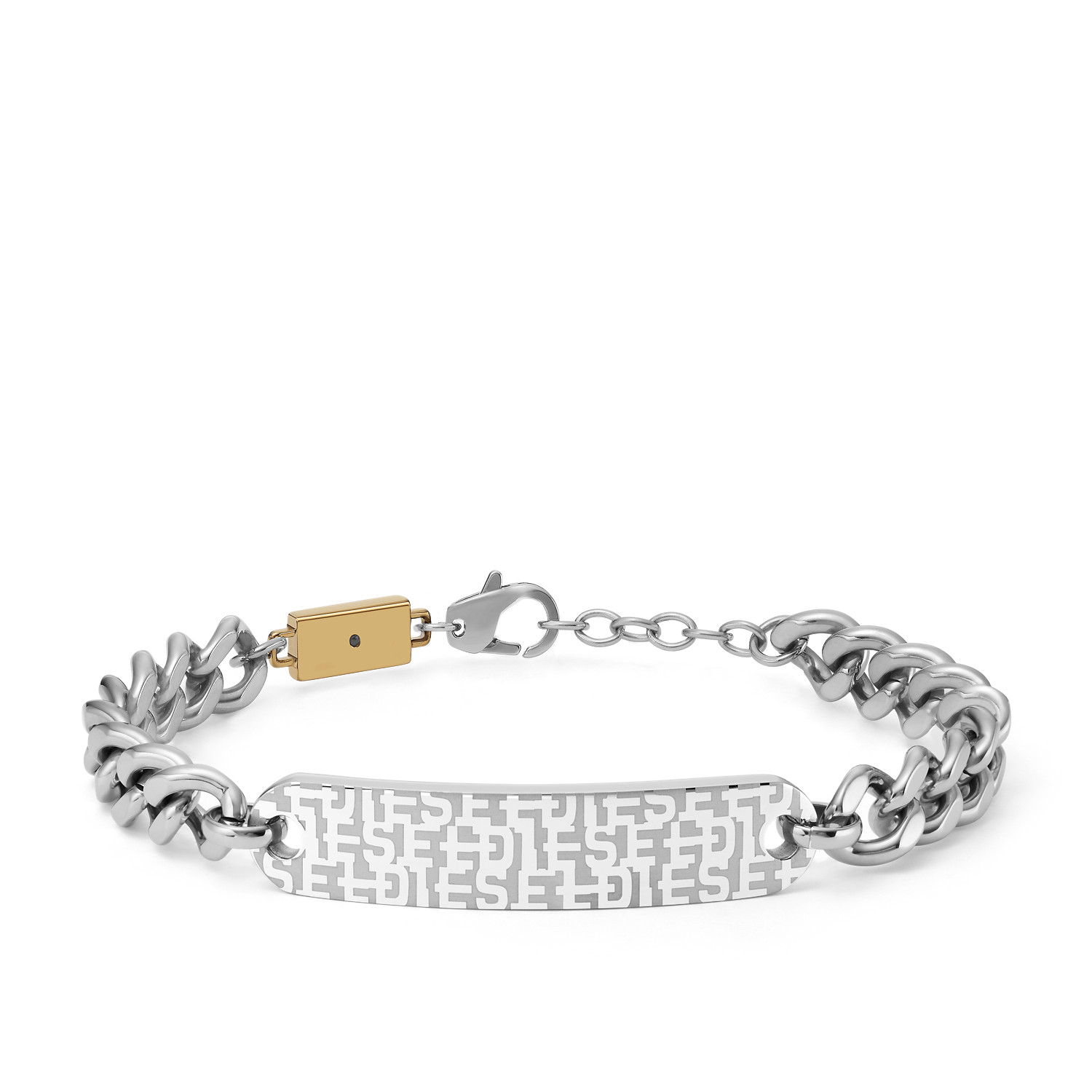 Diesel Jewels Men's Bracelet (dx1429931)