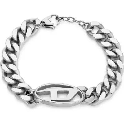 Diesel Jewels Men's Bracelet (DX1432040)