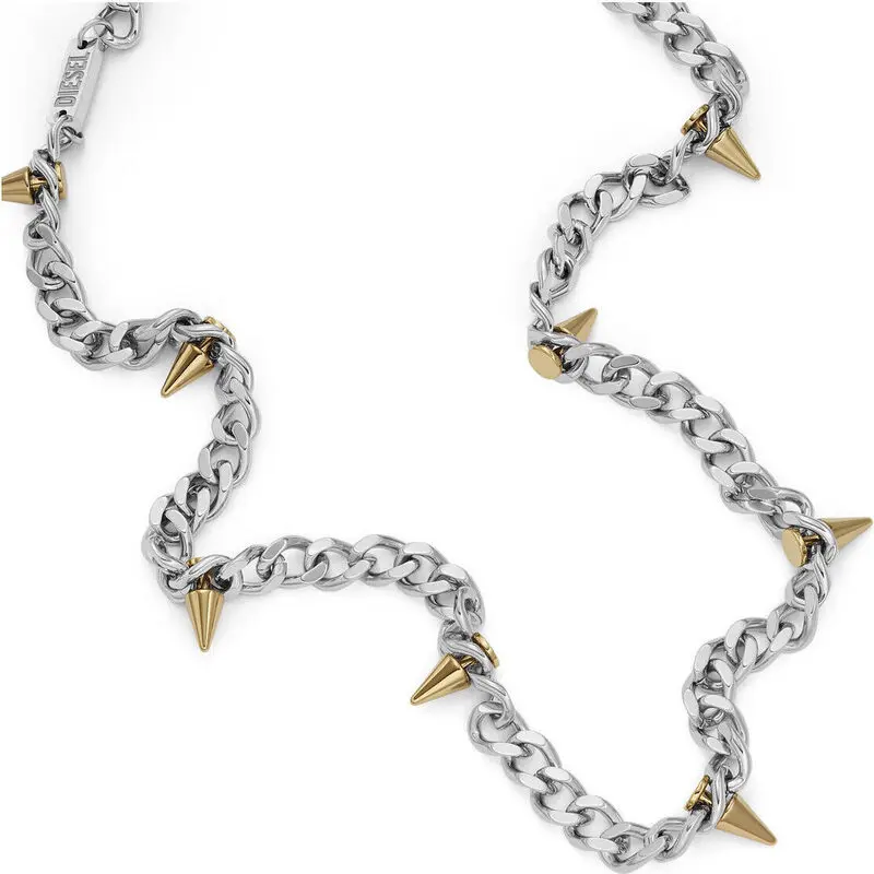 Diesel Jewels Men's Necklace (dx1454931)