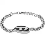 Diesel Dx1469040 (DX1469040) Unisex JEWELRY