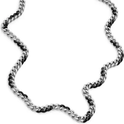 Diesel Jewels Men's Necklace (dx1499931)