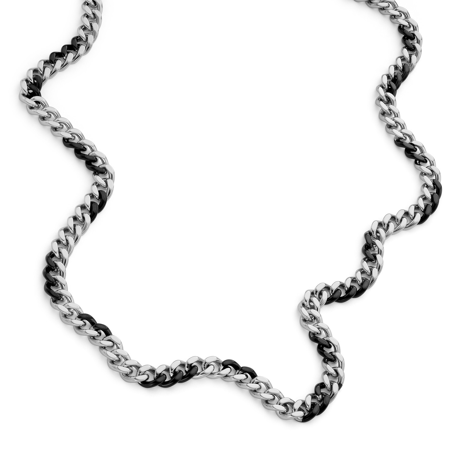 Diesel Jewels Men's Necklace (dx1499931)