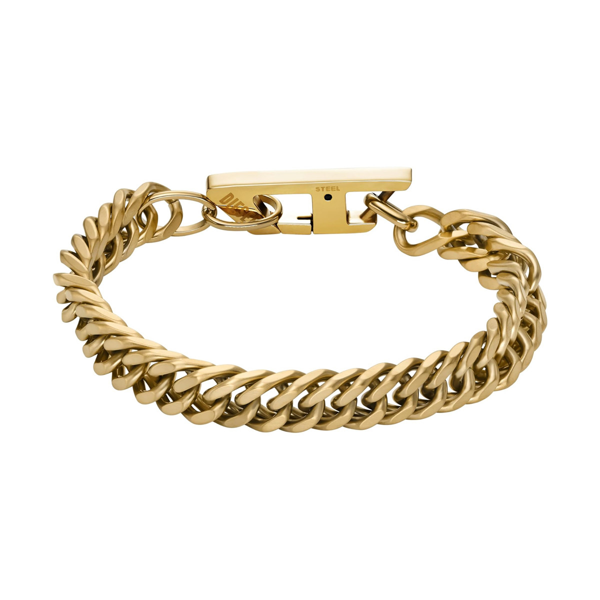 Diesel Jewels Men's Bracelet (DX1511710) 2 Diesel Jewels Men's Bracelet (DX1511710) - Image 2