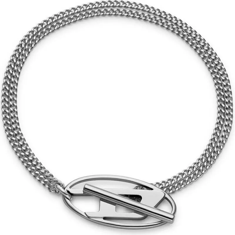 Diesel Jewels Men's Bracelet (DX1535040)