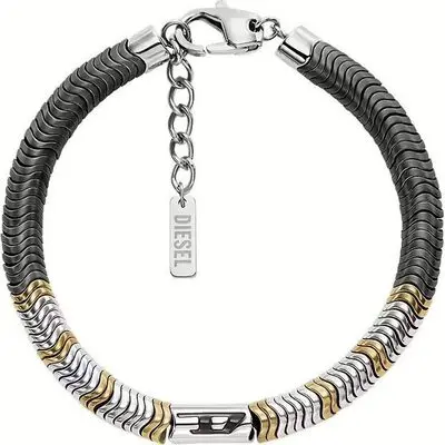 Diesel Dx1573931 (DX1573931) Unisex JEWELRY
