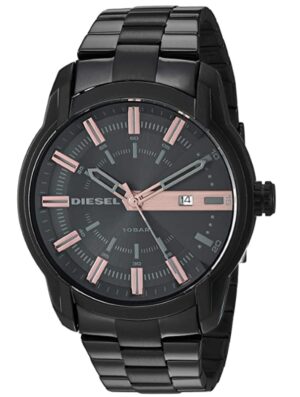 Diesel Armbar (DZ1767) Men's Watch