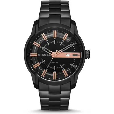 Diesel Men's 45mm Watch (DZ1767) - Armbar Collection