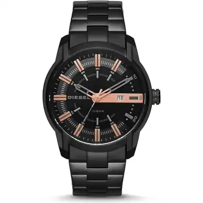 Diesel Men's 45mm Watch (DZ1767) - Armbar Collection