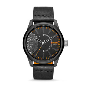 Diesel Men's 45mm Watch (dz1845) - Rasp Collection