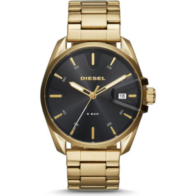 Diesel Men's Watch (dz1865) - ms9
