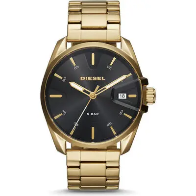 Diesel Men's Watch (dz1865) - ms9