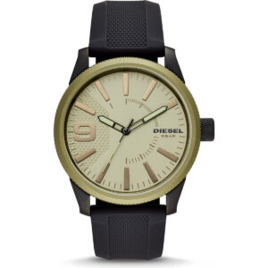 Diesel Men's Watch (dz1875) - rasp