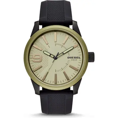 Diesel Men's Watch (dz1875) - rasp