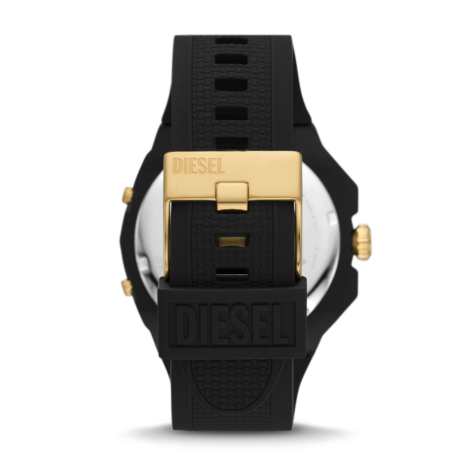 Diesel Men's Watch (dz1987) - framed nsbb