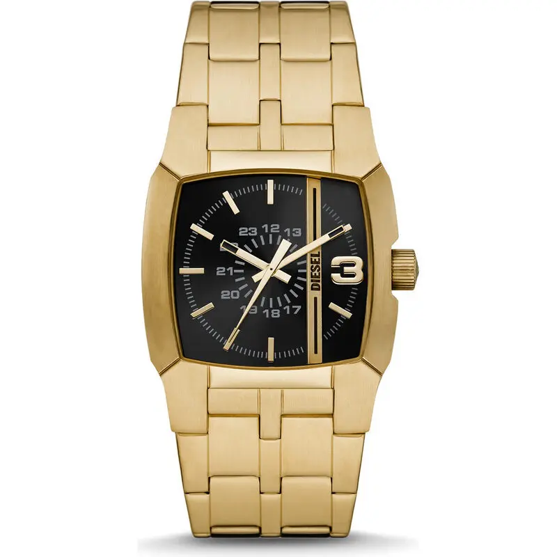 Diesel Men's Watch (dz2151) - cliffhanger