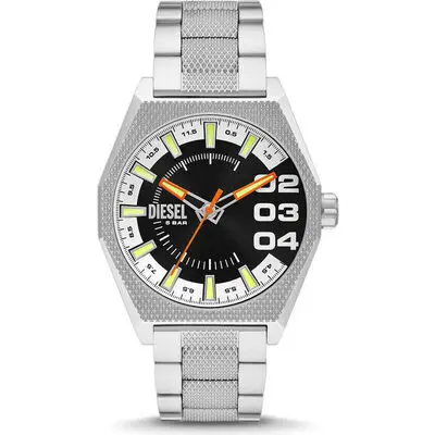 Diesel Men's Watch (DZ2172) - Scraper - 43mm