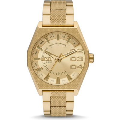 Diesel Men's Watch (DZ2173) - Scraper - 43mm