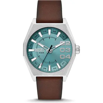 Diesel Men's Watch (DZ2174) - Scraper - 43mm