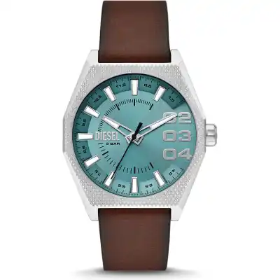 Diesel Men's Watch (DZ2174) - Scraper - 43mm