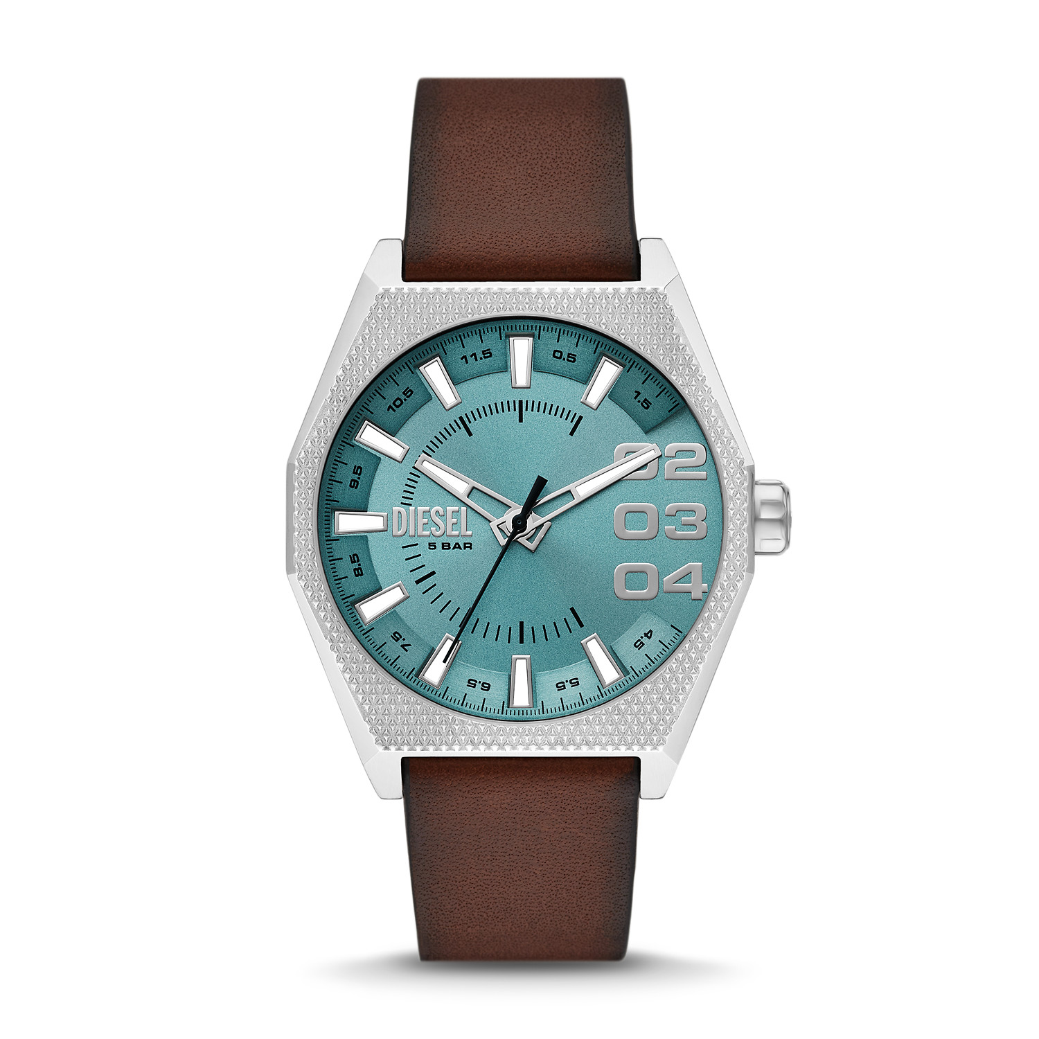 Diesel Men's Watch (DZ2174) - Scraper - 43mm